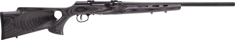 SAVAGE A17 .17HMR HVY BBL 22"