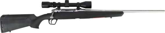 SAVAGE AXIS XP S/S 400 LEGEND