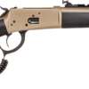 ROSSI M92 357MAG LEVER 8-SHOT