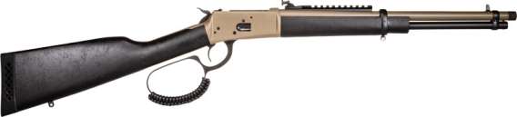 ROSSI M92 357MAG LEVER 8-SHOT