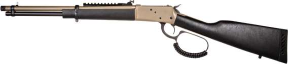 ROSSI M92 357MAG LEVER 8-SHOT - Image 2