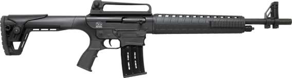 CHARLES DALY AR-12S 12GA