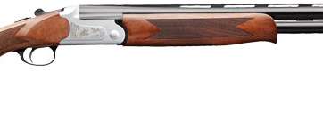 CHARLES DALY O/U 202 12GA 3"