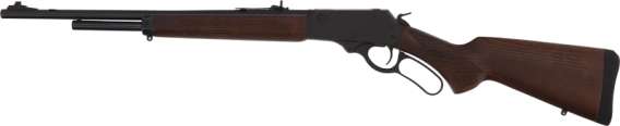 ROSSI M95 30-30 LEVER RIFLE - Image 2