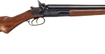 CIMARRON 1878 COACH GUN 12GA.