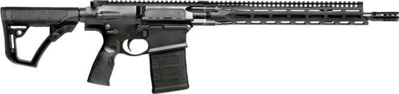 DANIEL DEF DD5 V3 RIFLE - Image 2