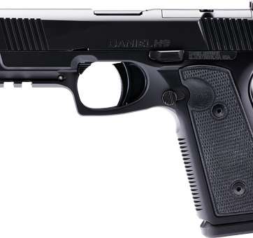 DANIEL DEF. H9 OR 9MM PISTOL