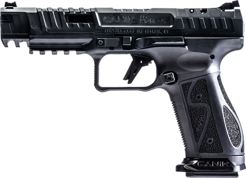 CANIK SFx RIVAL-S 9MM 5" OR
