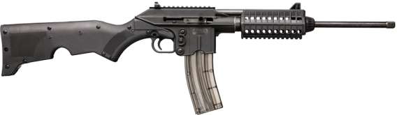 KEL-TEC SU22CA RIFLE .22LR