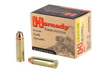 HRNDY 454CASULL 240GR XTP 20/200