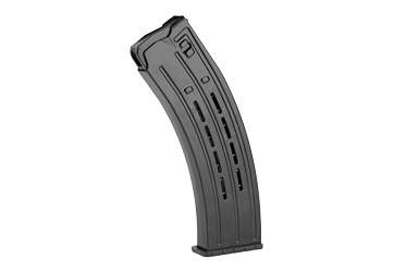 MAG ATI BULLDOG 12GA 10RD