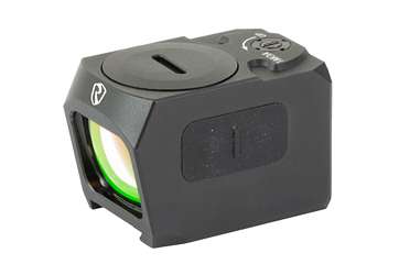 RITON 3 TACTIX ENCLOSED RED DOT