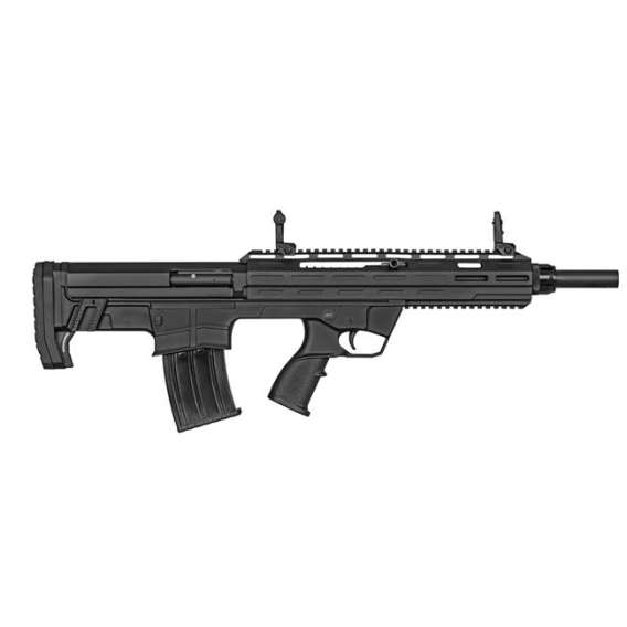 SDS TBP-12P Magazine Fed Semi Auto Bullpup Shotgun 12ga 3" Chamber 5rd Magazine 18.5" Barrel