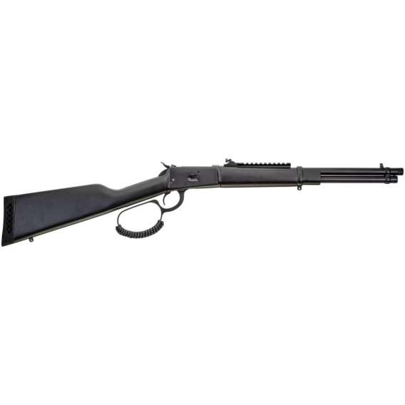 Rossi R92 Rifle 44 Mag 8/rd 16.5" Barrel Triple Black