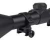 TRUGLO SCOPE BUCKLINE 3-9X50MM