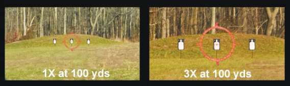 EOTECH 3X MAGNIFIER G33 STS - Image 4