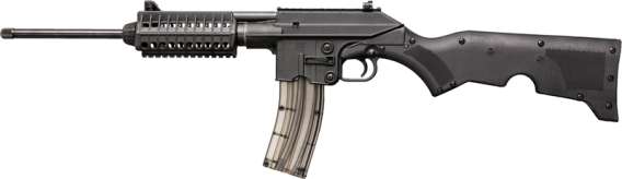KEL-TEC SU22CA RIFLE .22LR - Image 2