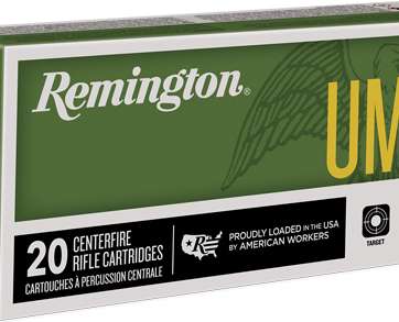 REMINGTON 450 BUSHMASTER 260GR
