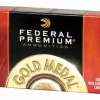 FEDERAL GOLD MEDAL 338LAPUA