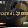 FEDERAL GOLD MEDAL 338LAPUA - Image 2