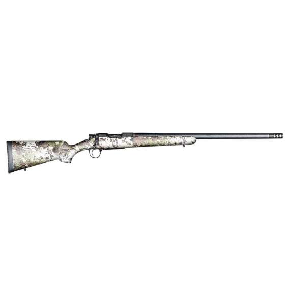 Christensen Arms Ridgeline FFT Rifle 300 PRC 4rd Magazine 22" Sitka Subalpine