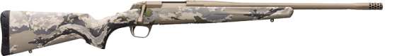 BROWNING X-BOLT SPEED 6.5CM
