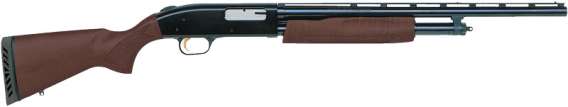 MOSSBERG 505 YOUTH 20GA 3" - Image 2