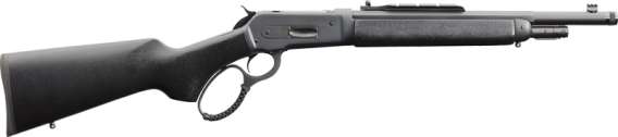 CHIAPPA 1892 WILDLANDS .44 MAG