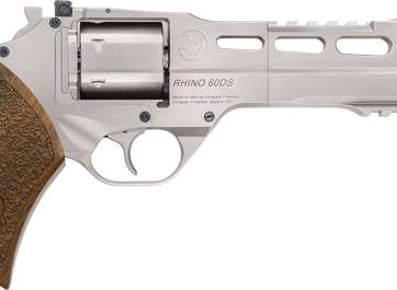 CHIAPPA RHINO 60SA .357MAG