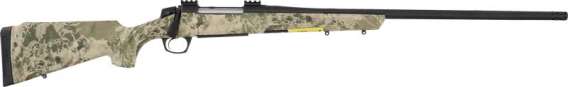 CVA CASCADE XT 6.5 PRC 24" #5