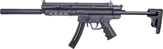 GERMAN SPORT GSG-16 .22LR - Image 2