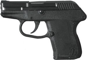 KEL-TEC P-32 .32ACP DA FS