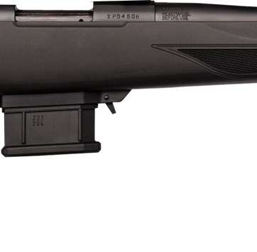 HOWA MINI ACTION 223REM BLK TB