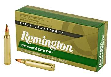 REM PRMR ACCU 204RUG 40GR 20/200