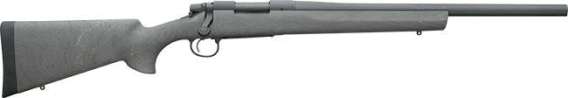 Model 700 308 WIN 16.5IN BBL SPS Tactical AAC-SD Threaded Muzzle