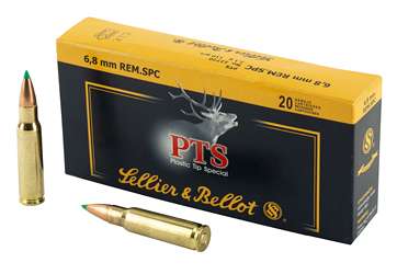 S&B 6.8SPC 110GR PTS 20/600