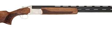 TRISTAR SPORTING ARMS TT-15 SPORT O/U 12/30 BL/WD 3"