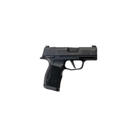 SIG SAUER P365X 9MM 3.1" 12+1 NS SAFETY