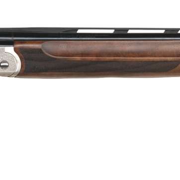 Mossberg International Gold Reserve Super Sport 12 GA Shotgun 2rd Magazine 3" Chamber 30" Barrel Walnut