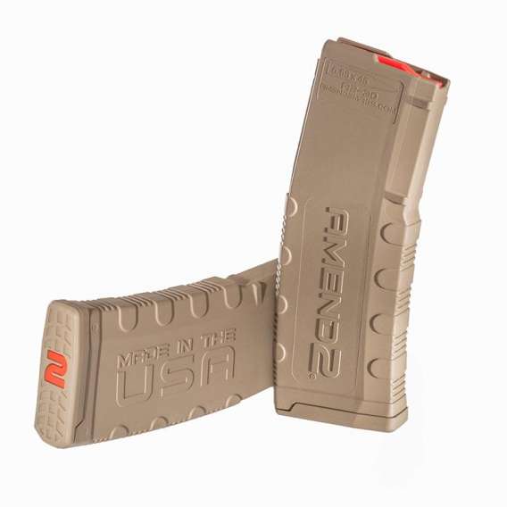 AMEND2 AR-15 MAGAZINE 5.56X45