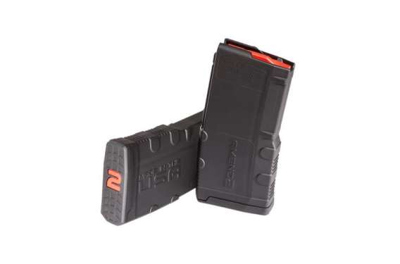 AMEND2 AR-10 SR-25 MAG 7.62x51