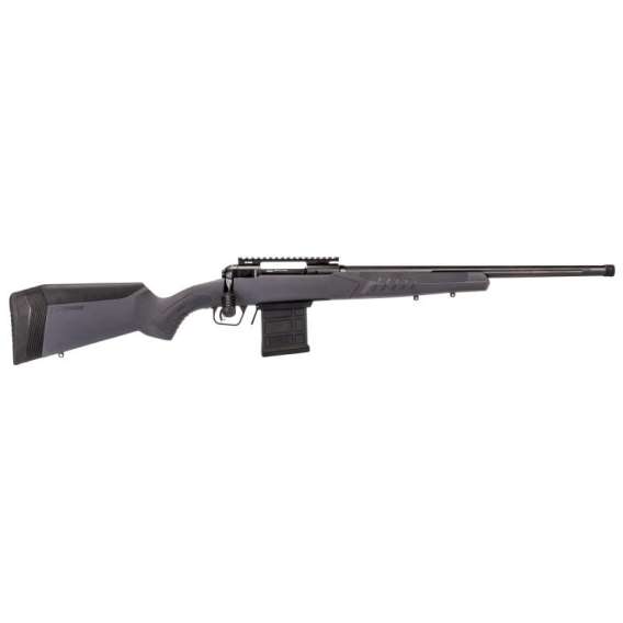 SAVAGE ARMS 110 TACTICAL 308WIN BL/SY 20"