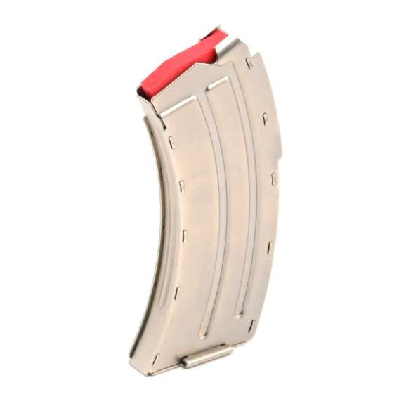MAG SAV MKII 22LR/17HM2 10RD STS