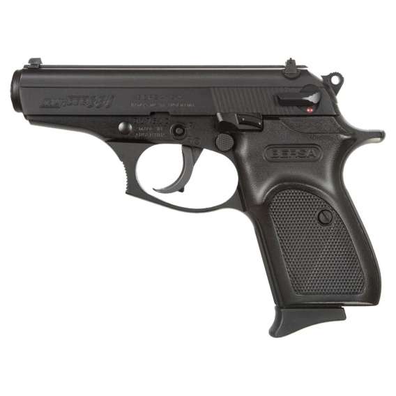 BERSA THUNDER MATTE LITE 380ACP 8+1