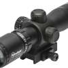 FIREFIELD BARRAGE 1.5-5X32