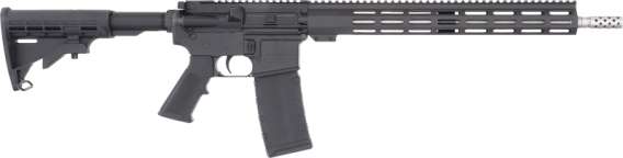 GLFA AR15 RIFLE .223 WYLDE