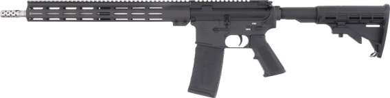 GLFA AR15 RIFLE .223 WYLDE - Image 2