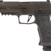 SIG P320 AXG LEGION 9MM 3.9"