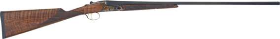 TRISTAR SPORTING ARMS BRISTOL SXS 410/28 BL/WD CCH