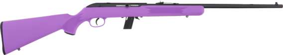 SAVAGE 64F .22LR 21" BBL